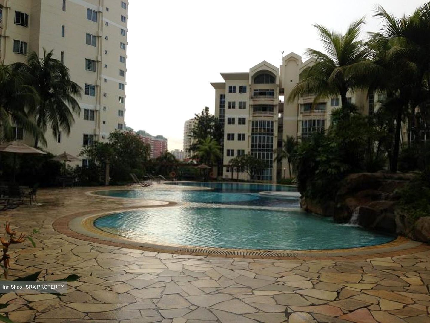 Elias Green (D18), Condominium #418955761